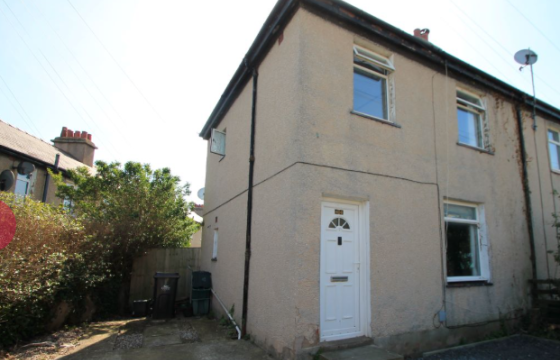 Cosmetic Improvement in Conwy photo